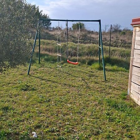 Domaine Le Licou Villa Potelières Dış mekan fotoğraf