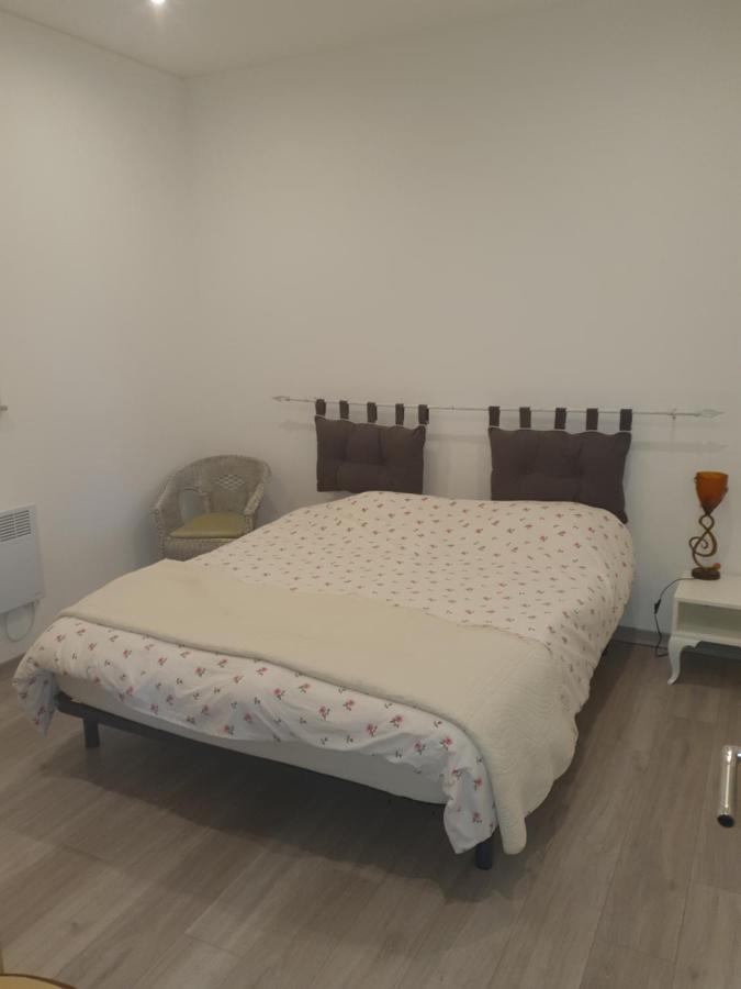 Domaine Le Licou Villa Potelières Dış mekan fotoğraf