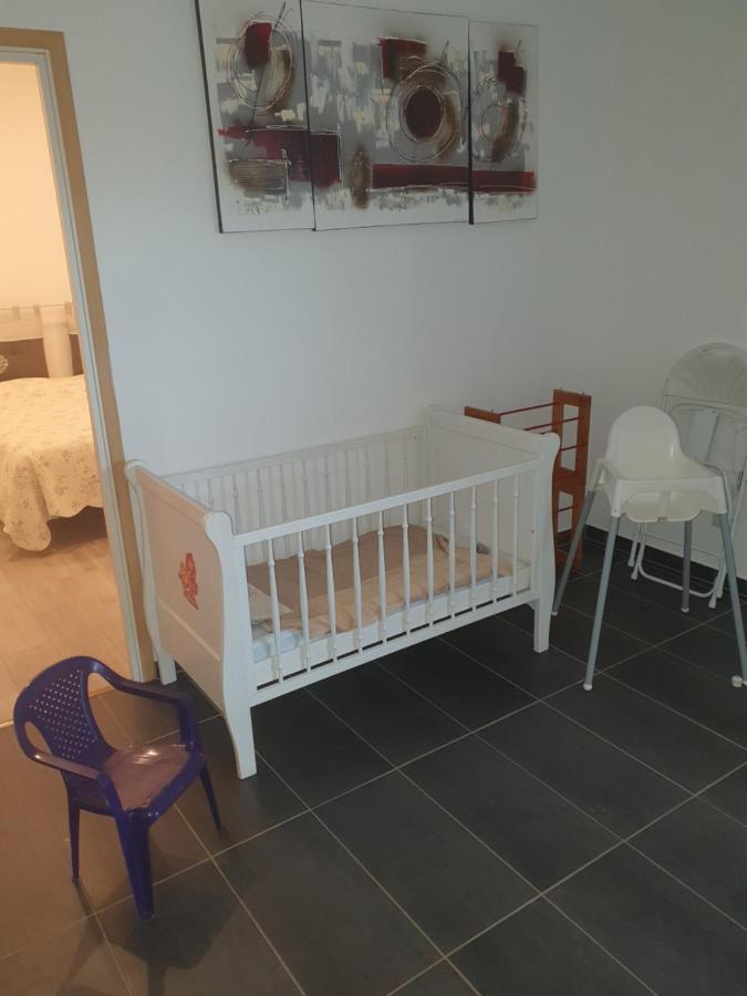 Domaine Le Licou Villa Potelières Dış mekan fotoğraf