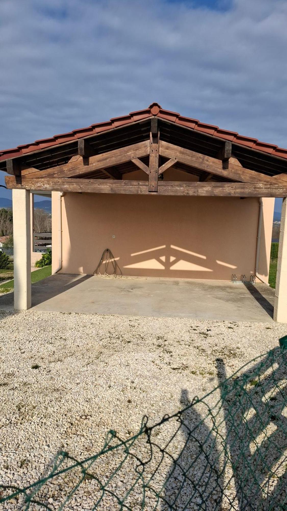 Domaine Le Licou Villa Potelières Dış mekan fotoğraf